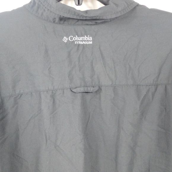 Columbia Titanium Mens XXL - Picture 3 of 4